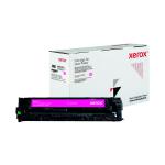 Xerox Everyday Replacement For CF213A/CB543A/CE323A/CRG-116M/131M Laser Toner Magenta 006R03811 XR59396