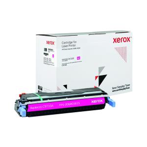 Click to view product details and reviews for Xerox Everyday Replacement For C9731a Laser Toner Magenta 006r03835.