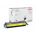 Xerox Everyday Remanufactured Toner Cartridge Cyan For HP C9731A 006R03836 XR59421