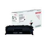 Xerox Everyday Replacement Toner Cartridge High Yield Black For HP CE505X 006R03839 XR59424