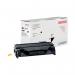 Xerox Everyday Replacement For CF280A Laser Toner Black 006R03840 XR59425