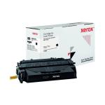 Xerox Everyday Replacement For CF280X Laser Toner Black 006R03841 XR59426