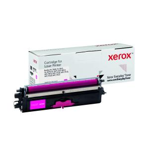 Click to view product details and reviews for Xerox Everyday Brother Tn 230m Remanufactured Compatible Laser Toner.