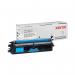 The Xerox Ink Cartridge in cyan color is compatible with Brother TN-230C. This everyday replacement toner cartridge is a perfect fit for your printing needs.