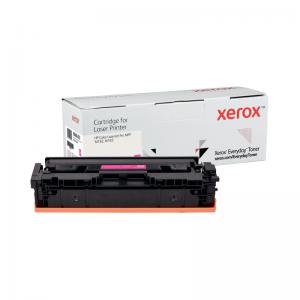 Xerox Everyday Replacement Toner Cartridge Magenta For HP W2413A