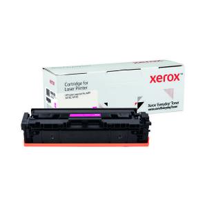 Xerox Everyday HP 216A W2413A Compatible Laser Toner Magenta 006R04203