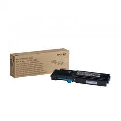 Xerox Phaser 6600 Cyan High Capacity Toner Cartridge 106R02229 XR6R02229
