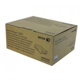 Xerox Phaser 3320 Black Toner Print Cartridge 106R02305 XR6R02305