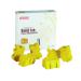 Xerox Phaser 8860/MFP Yellow Ink Stick (Pack of 6) 108R00748