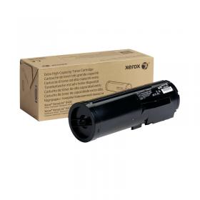 Xerox VersaLink B400B405 Toner Cartridge Extra High Yield Black 106R03584 XR84261