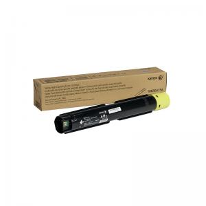 Click to view product details and reviews for Xerox Versalink C7000 Toner Cartridge High Yield Yellow 106r03758.