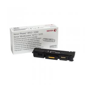 Xerox Phaser 3260WorkCentre 3225 Toner Cartridge Black 106R02775 XR86453