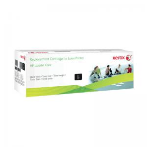 Click to view product details and reviews for Xerox Everyday Remanufactured Toner Cartridge Black For Hp Cf226a.