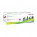 Xerox HP CF363A Compatible Toner Cartridge Magenta 006R03471 XR87326