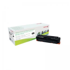 Xerox Everyday Remanufactured Toner Cartridge Black For HP CF410A