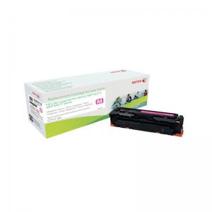 Click to view product details and reviews for Xerox Everyday Remanufactured Toner Cartridge Magenta For Hp Cf413a.