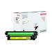 Xerox Everyday Replacement For CE252A Laser Toner Yellow 006R03673