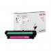 Xerox Everyday Replacement Toner Cartridge Magenta For HP CE253A 006R03674 XR89412