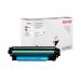 Xerox Everyday Replacement Toner Cartridge Cyan For HP CE261A 006R03676 XR89414