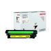 Xerox Everyday Replacement For CE262A Laser Toner Yellow 006R03677