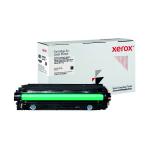 Xerox Everyday Replacement For CF360X/CRG-040HBK Laser Toner Black 006R03679 XR89417