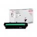 Xerox Everyday Replacement Toner Cartridge High Yield Black For HP CE400X 006R03684 XR89422