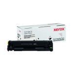 Xerox Everyday Replacement For CF400A/CRG-045BK Laser Toner Black 006R03688 XR89426