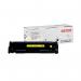 Xerox Everyday Replacement Toner Cartridge Yellow For HP CF402A 006R03690 XR89428