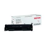 Xerox Everyday Replacement For CF400X/CRG-045HBK Laser Toner Black 006R03692 XR89430