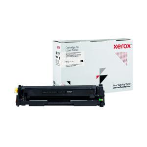 Click to view product details and reviews for Xerox Everyday Replacement Toner Cartridge Black For Hp Cf410a.