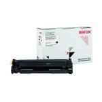 Xerox Everyday Replacement For CF410A/CRG-046BK Laser Toner Black 006R03696 XR89434