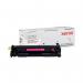 Xerox Everyday Replacement Toner Cartridge Magenta For HP CF413A 006R03699 XR89437