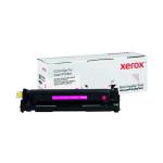Xerox Everyday Replacement For CF413A/CRG-046M Laser Toner Magenta 006R03699 XR89437