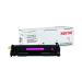 Xerox Everyday Replacement For CF413A/CRG-046M Laser Toner Magenta 006R03699