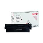 Xerox Everyday Replacement For CF410X/CRG-046HBK Laser Toner Black 006R03700 XR89438