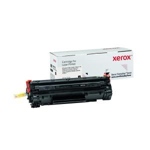 Click to view product details and reviews for Xerox Everyday Replacement For Cb435acb436ace285acrg 125 Laser Toner.