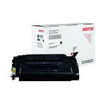Xerox Everyday Replacement For CE255X/CRG-324II Laser Toner Black 006R03628 XR89454