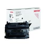 Xerox Everyday Replacement For CE390A Laser Toner Black 006R03632 XR89458
