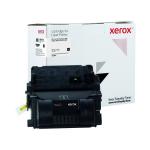 Xerox Everyday Replacement For CE390X Laser Toner Black 006R03633 XR89459