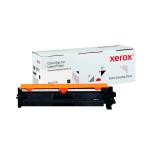 Xerox Everyday Replacement For CF217A Laser Toner Black 006R03637 XR89463