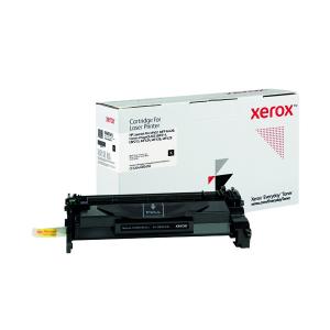 Click to view product details and reviews for Xerox Everyday Replacement For Cf226acrg 052 Laser Toner Black.