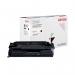 Xerox Everyday Replacement For CF226X/CRG-052H Toner Black 006R03639 XR89465