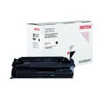 Xerox Everyday Replacement For CF226X/CRG-052H Toner Black 006R03639 XR89465