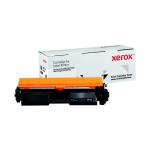 Xerox Everyday Replacement For CF230A/CRG-051 Laser Toner Black 006R03640 XR89466
