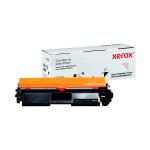 Xerox Everyday Replacement For CF230X/CRG-051H Laser Toner Black 006R03641 XR89467