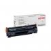 Xerox Everyday Replacement For CF283X/CRG-137 Laser Toner Black 006R03651 XR89477