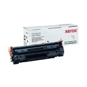 Click to view product details and reviews for Xerox Everyday Replacement For Cf283xcrg 137 Laser Toner Black.