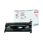 Xerox Everyday Replacement For CF287A/CRG-041/CRG-121 Laser Toner Black 006R03652 XR89478