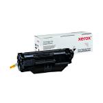 Xerox Everyday Replacement For Q2612A/CRG-104/FX-9/CRG-103 Laser Toner Black 006R03659 XR89485