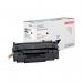 Xerox Everyday HP 49A/Q5949A 53A/Q7553A Remanufactured Compatible Toner Cartridge Black 006R03665 XR89491